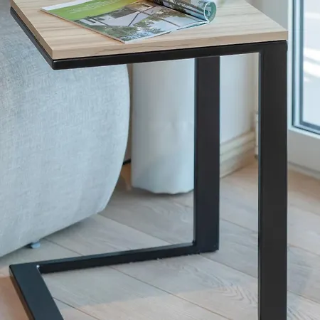 Wyspa Uznam Promenada Mistral * シフィノウイシチェ